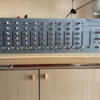 Mixer Alesis Multimix 12 R