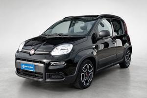 FIAT Panda III 2021 - Panda 1.0 firefly hybrid Cit