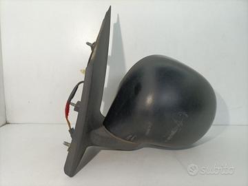 SPECCHIETTO RETROVISORE SINISTRO DR 1 1° Serie (0