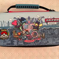 Custodia Nintendo Switch Pokémon Ufficiale