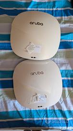 ap-345 Aruba access point