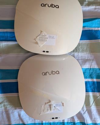 ap-345 Aruba access point