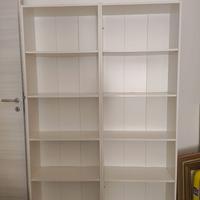 Libreria IKEA billy