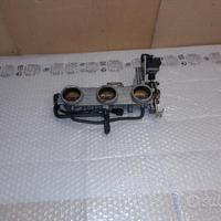 corpo farfallato iniezione speed triple 1050