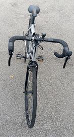 Bici Strada Triban RC100 