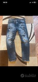 Jeans dsquared