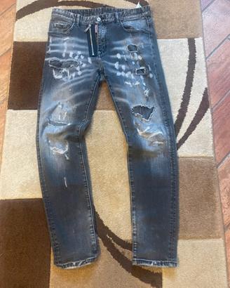 Jeans dsquared