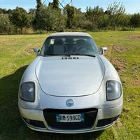 Fiat Barchetta 1.8 16v