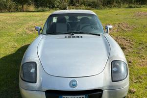 Fiat Barchetta 1.8 16v