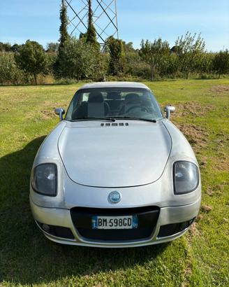 Fiat Barchetta 1.8 16v