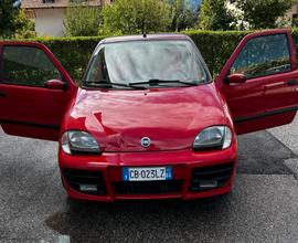 FIAT Seicento - 2002