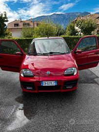 FIAT Seicento - 2002