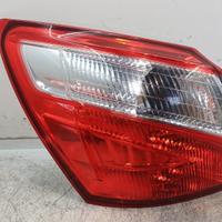 STOP FANALE POSTERIORE SINISTRO NISSAN Qashqai 1°