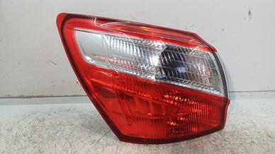 STOP FANALE POSTERIORE SINISTRO NISSAN Qashqai 1°