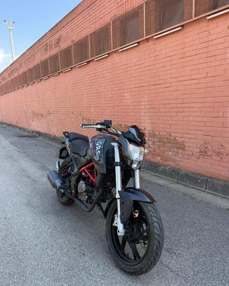 Ksr Moto GRS 125