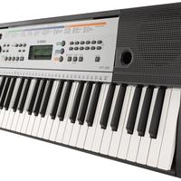 Tastiera Yamaha YPT- 255 Nera