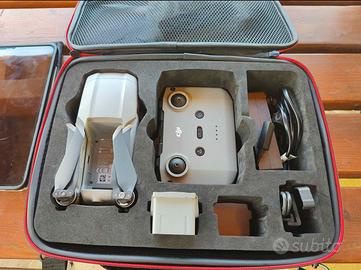 drone dji mavic 