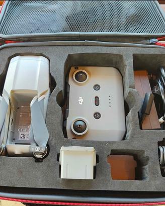 drone dji mavic 