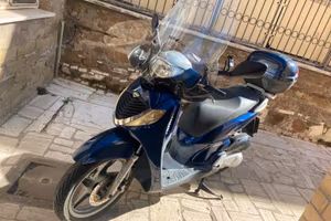 Honda SH 150