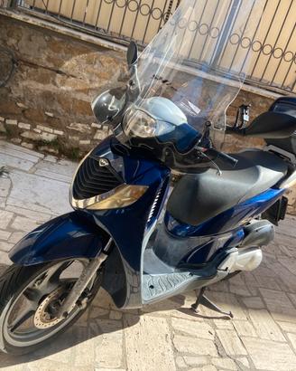 Honda SH 150