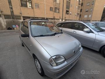 Fiat 600 