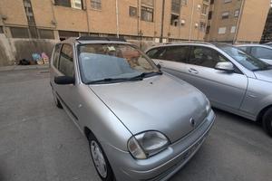 Fiat 600 