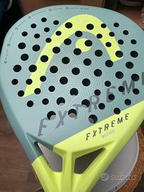 Racchetta padel head