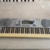 Tastiera musicale Orla KX3