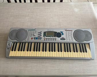 Tastiera musicale Orla KX3