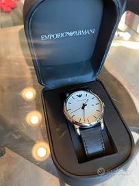 Orologio Emporio Armani