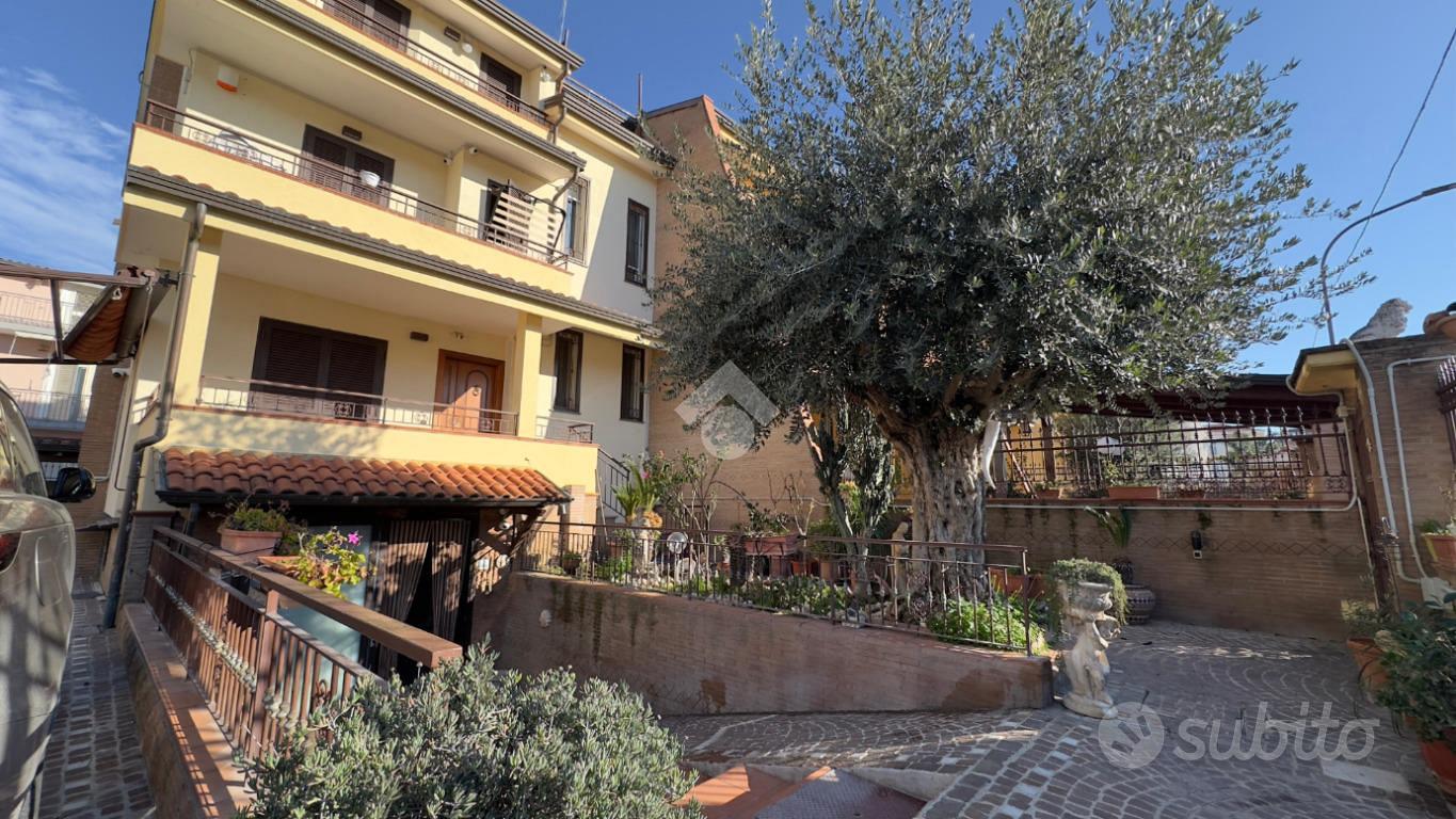 VILLA SINGOLA A CESA - Vista 2