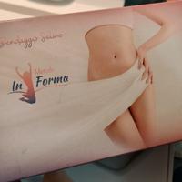 bendaggio salino  metodo in forma 2 confezioni