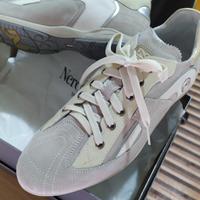 sneaker Nero Giardini