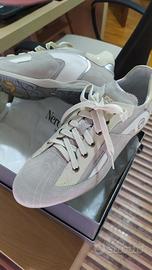 sneaker Nero Giardini