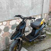 booster spirit 70cc