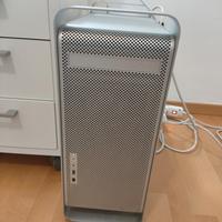 MAC G5 ORIGINALE E COMPLETO