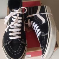 Vans 38