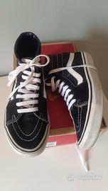 Vans 38