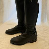 Stivali da equitazione Tattini (n° 45 XS)