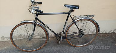 Bici da passeggio PEUGEOT