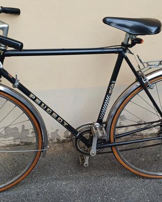 Bici da passeggio PEUGEOT