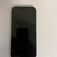 Iphone 12 pro max 128 gb