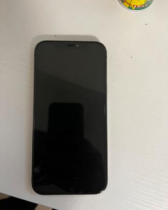Iphone 12 pro max 128 gb