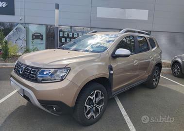Dacia Duster (2ª serie) 1.5 dci Prestige 4x4
