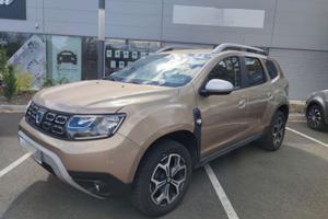 Dacia Duster (2ª serie) 1.5 dci Prestige 4x4
