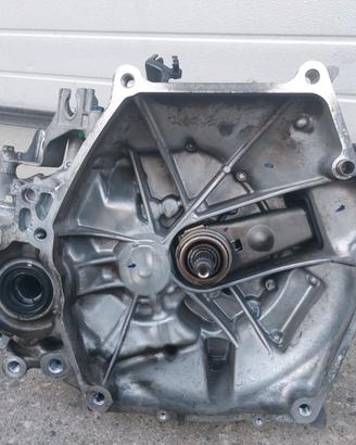 Cambio manuale Honda Jazz 1.2 benzina del 2009