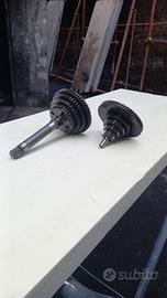  CAMBIO APE 150 FARO BASSO AC4M 