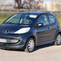 Peugeot 107 ok neo patentati