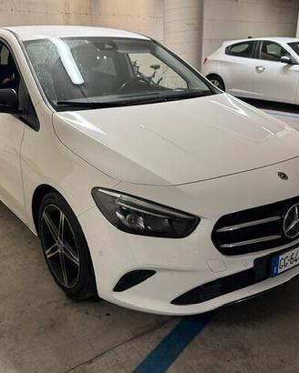 Mercedes-benz B 200 d Automatic Sport Plus