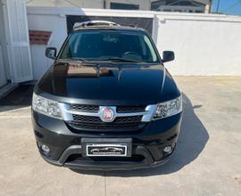 Fiat Freemont 2.0 Multijet 140cv Urban 7 posti